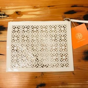 Tory Burch Clutch